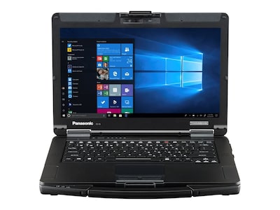 Panasonic Toughbook 55 Core i7-1370P W11P, FZ-55JA60CBM, 41709633, Notebooks