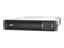 APC SMT3000RM2UNC Main Image from Right-angle