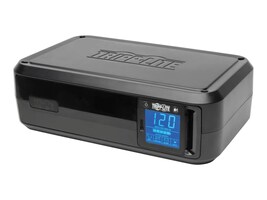 Tripp Lite SMART1000LCD Main Image from Right-angle