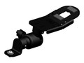 Gamber-Johnson MAX3 Camera Visor Mount, 7160-0325, 31640991, Mounting Hardware - Miscellaneous