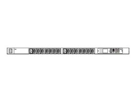 Raritan PX3-5367 Main Image from Front