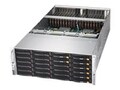 Supermicro SYS-6049GP-TRT, SYS-6049GP-TRT, 36835093, Servers