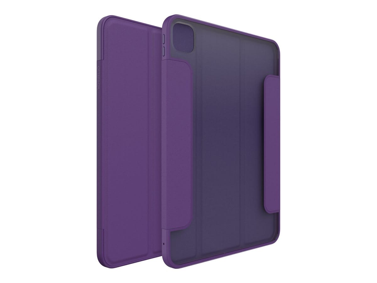OtterBox Symmetry Series Folio Case - Thumbnail 4