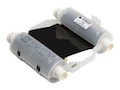 Brady Heavy-Duty - Black - 4.3 in x 200 ft - print ribbon, B30-R4300 , 41910652, Printer Ribbons Brady Heavy-Duty - Black - 4.3 in x 200 ft - print ribbon, B30-R4300 , 41910652, Printer Ribbons