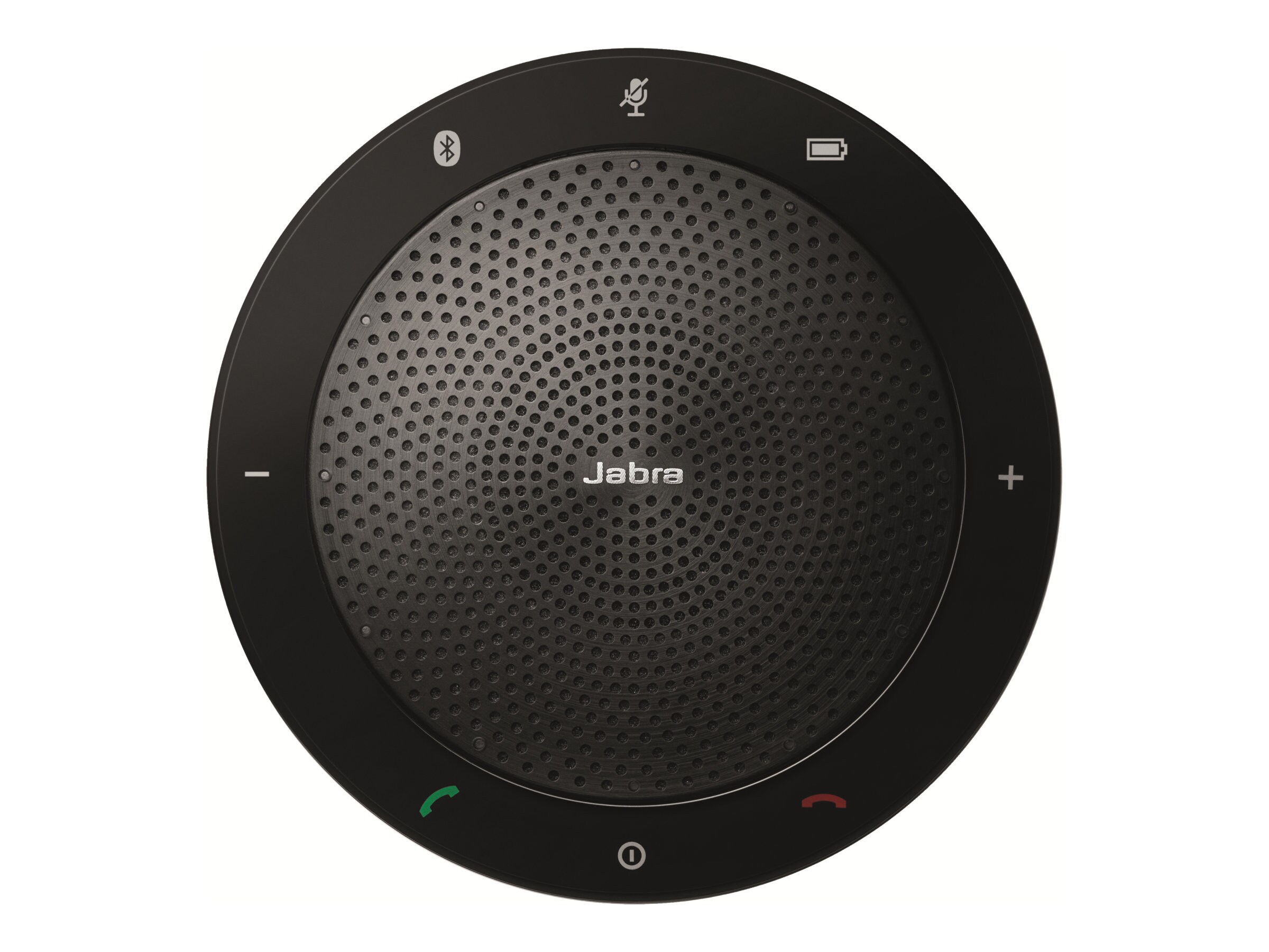 Jabra Jabra Speak 510 MS Spkrphn (7510-109-01 )