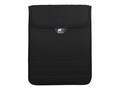 Mobile Edge Neogrid Sleeve for iPad mini, 7 Tablet, Black, MESST173, 15474250, Carrying Cases - Tablets & eReaders