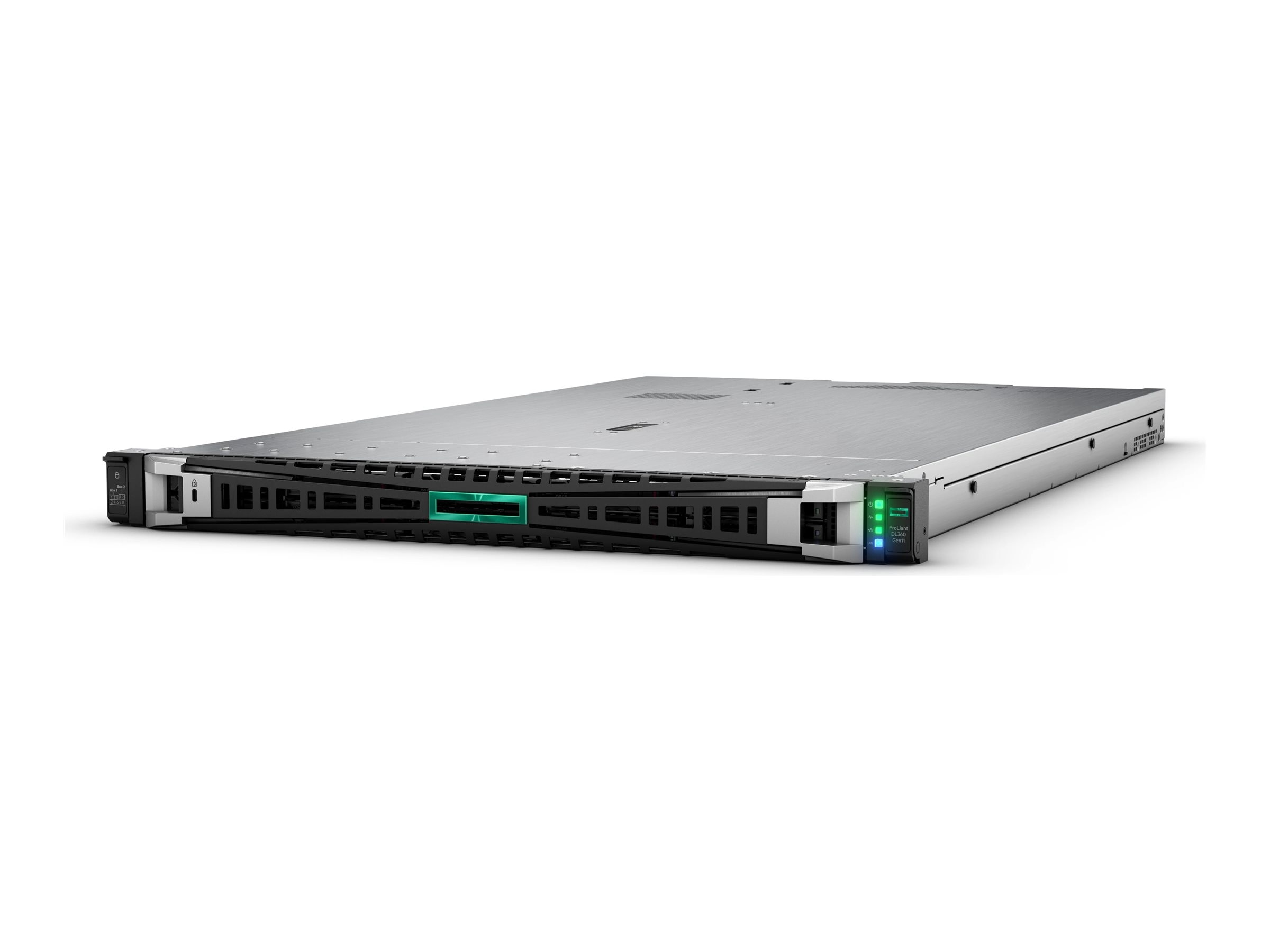 HPE 366T 4-Port 1Gb Ethernet Adapter (811546-B21)