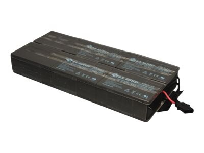 Tripp Lite UPS Replacement Battery Cartridge Kit for Select SmartOnline UPS, RBC96-RMOD2U, 17730561, Batteries - UPS