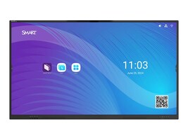 Smart Technologies NX165                          Main Image from Front