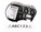 Brady Corp. M4C-750-595-WT-BK              Image 1 from Front