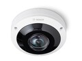 Bosch Security Systems 6MP FLEXIDOME Panoramic 5100i 360-degree IP66 IR Fixed Dome Camera, NDS-5703-F360LE, 41411591, Cameras - Security