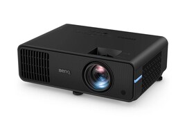 BenQ LW600ST Main Image from Right-angle