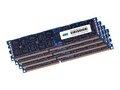 Other World 64GB PC3-14900 240-pin DDR3 SDRAM RDIMM Kit for 2013 Mac Pro, OWC1866D3R9M64, 35019625, Memory