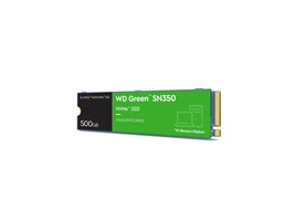 Western Digital Technologies WDS250G2G0C Main Image from Right-angle