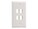 Panduit NK4FNWH Image 1 from 