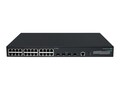 HPE HPE NW CW SW 20G POE 4SR2.5 4, S6X72A#ABA                    , 42103215, Network Switches