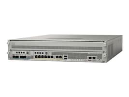 Cisco ASA5585-S40-K9 Main Image from Right-angle