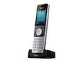 Teledynamics IP DECT Add-on Phone W56H, YEA-W56H, 41558977, VoIP Phones