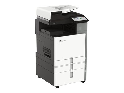 Xerox XEROX LEXMARK MX953XSEC 55PPM, MX953/XSE                     , 42121866, MultiFunction - Laser (monochrome)