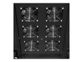 CyberPower Roof Mounted Fan Panel, CRA11001, 33220974, Cooling Systems/Fans