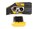Brady Corp. M61-R6810-WT                   Image 3 from Back