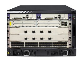 Hewlett Packard Enterprise JG362B Main Image from Front