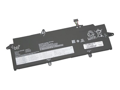 BTI L20D3P72-BTI BATTERY 11.52V 41W L20D3P72 SB10W51948 5B10W51825, L20D3P72-BTI                  , 42086911, Batteries - Notebook