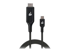 IOGEAR G2LU3CHD03 Main Image from Front