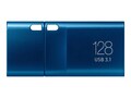 Samsung 128GB USB TYPE-C FLASH DRIVE, MUF-128DA/AM                  , 41920869, Cables
