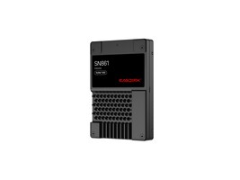 SanDisk Technologies 0TS2648                        Main Image from Right-angle