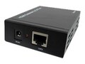 Comprehensive HDMI Extender up to 150ft Over Single Cat5 6 Cable, CHE-1, 15786691, Video Converters, Extenders & Splitters