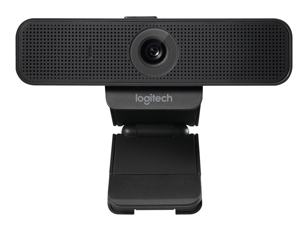 Logitech C925e Webcam 960 001075 