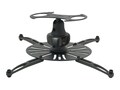 Premier Mounts Univ Proj MNT w  Ceiling FLANG , SPI, 41058991, Projector Accessories