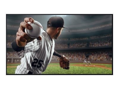 Panasonic 55-INCH UHD 500CD M2 LED LCD W, TH-55CQE2U                    , 41994490, Monitors - Large Format