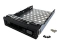 Qnap Hard Drive Tray for TSX79URP, TS-879U, EC879U, 1279U & EC1279U, SP-X79U-TRAY-US, 17753201, Drive Mounting Hardware