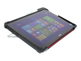 Mohawk DT-ACERS5-BLK_RED Main Image from Left-angle Mohawk DT-ACERS5-BLK_RED Main Image from Left-angle