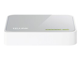 TP-LINK TL-SF1005D Main Image from Front