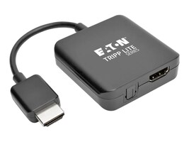 Tripp Lite P130-06N-AUDIO Main Image from Left-angle