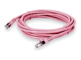 AddOn ADD-35FCAT6S-PK Main Image from Right-angle AddOn ADD-35FCAT6S-PK Main Image from Right-angle