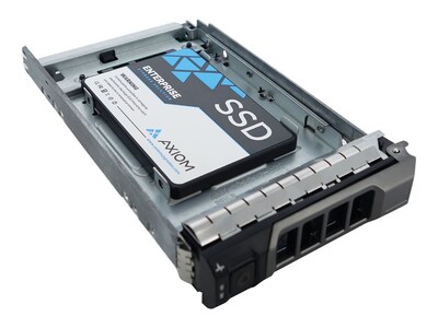 Axiom 960GB Enterprise EV200 SATA 3.5 Internal Solid State Drive for Dell, SSDEV20DF960-AX, 32234522, Solid State Drives - Internal