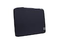 HP Protective 13-14 Laptop Sleeve - Atmospheric Blue, C3TR3UT#ABA, 42098556, Carrying Cases - Notebook HP Protective 13-14 Laptop Sleeve - Atmospheric Blue, C3TR3UT#ABA, 42098556, Carrying Cases - Notebook