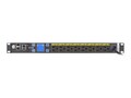 Eaton ePDU MA 12A 1-ph 1U 5-15P Input (8) 5-15R Outlets, EMAT08-10, 32170346, Power Distribution Units