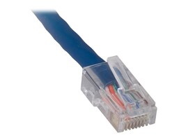 Comprehensive Cable CAT5E-ASY-7BLU Main Image from Left-angle