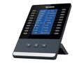 Yealink EXP43 Color Expansion Module for Yealink T43U T46U T48U IP phones, 1300036, 41711521, VoIP Accessories