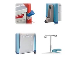 Capsa Healthcare AM-EM-ACCPK1                   Main Image from Front