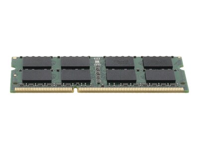 AddOn 8GB PC3-12800 204-pin DDR3 SDRAM SODIMM for HP, H2P65AA-AA, 23101841, Memory
