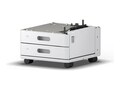 Epson EPSON WORKFORCE ENTERPRISE AM, C12C937461                    , 42037616, Printers - Output Trays/Sorters