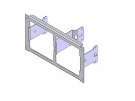 Havis C-EB45-AP2-1P                  Main Image from Right-angle