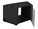 Middle Atlantic Products LH-BCW45                       Image 2 from Left-angle