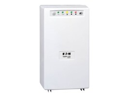 Tripp Lite SMART1200XLHG Main Image from Left-angle